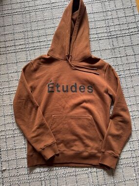 Etudes Hoodie